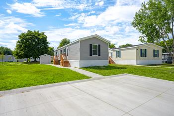 Thumbnail of mobile home park