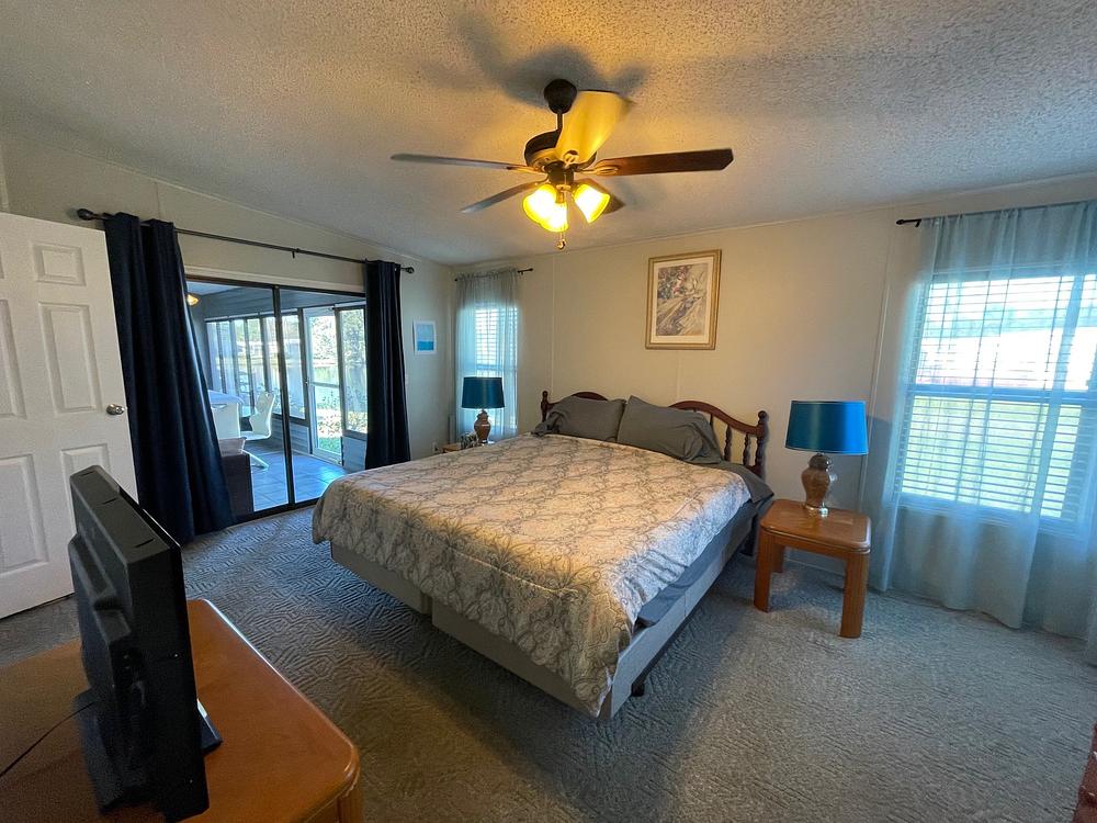 Cypress Lakes Village