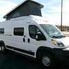 RV for Sale: 2021 SOLIS 59P