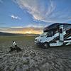 RV for Sale: 2015 FOUR WINDS SIESTA SPRINTER 24SA