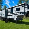 RV for Sale: 2021 Raptor