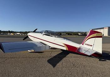 Thumbnail of aircraft