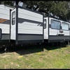 RV for Sale: 2021 WILDWOOD 33TS