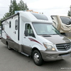 RV for Sale: 2014 Navion IQ 24G