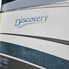 RV for Sale: 2002 DISCOVERY 37U