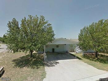 Thumbnail of mobile home