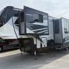 RV for Sale: 2022 CYCLONE 3413