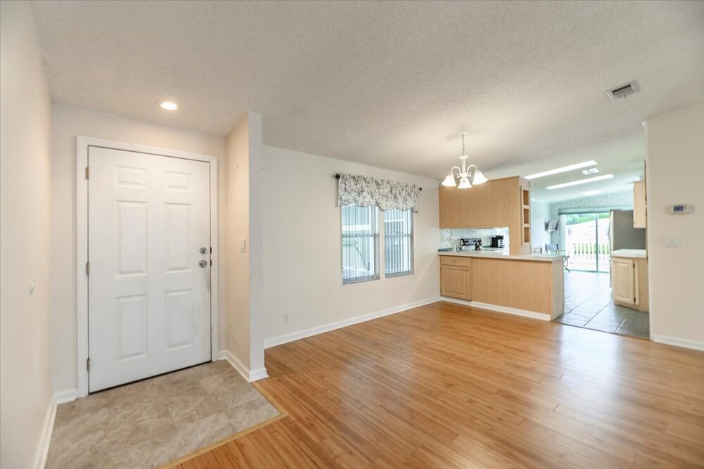 Cypress Lakes Village