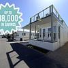Mobile Home for Sale: 1 Bed 1 Bath 2026 Cavco West