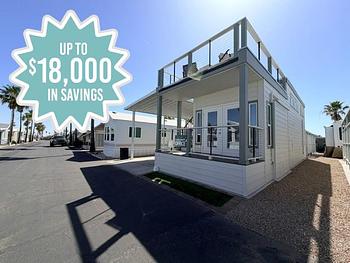 Thumbnail of mobile home