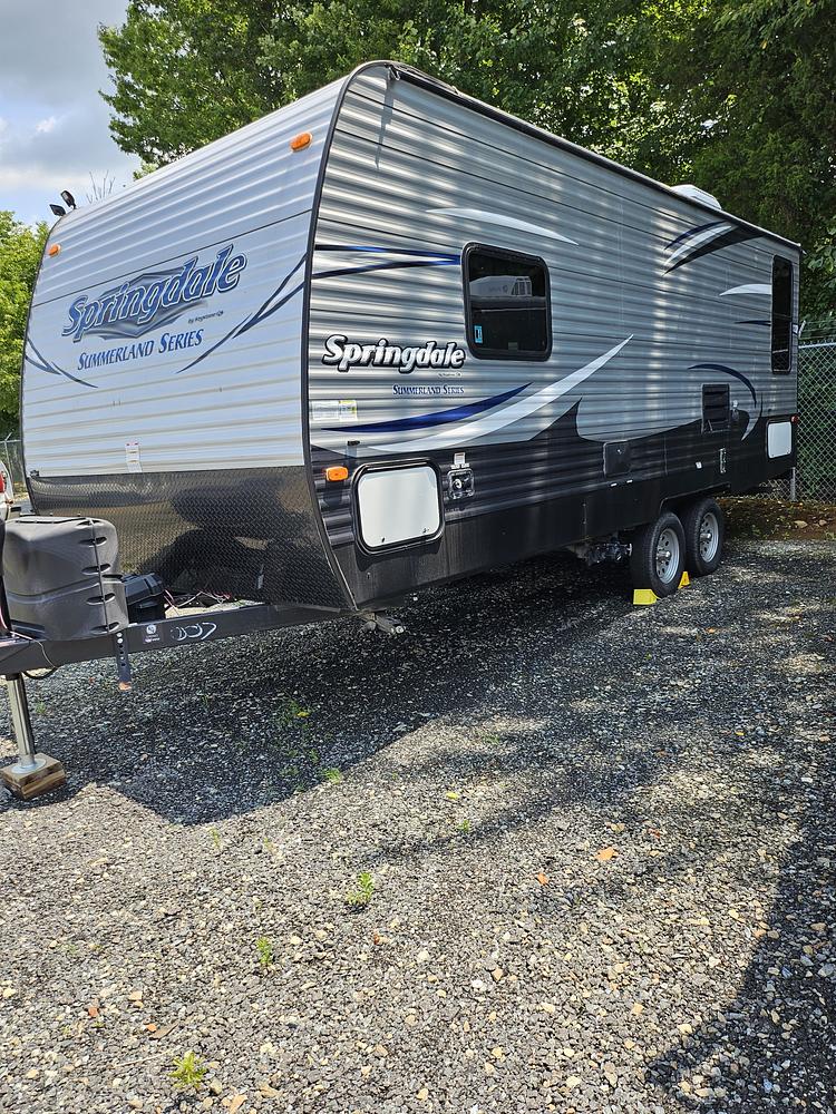 Photo of Rv
