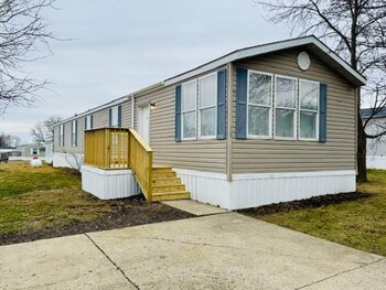 Thumbnail of mobile home