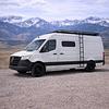 RV for Sale: 2020 SPRINTER 170 2WD HIGH ROOF