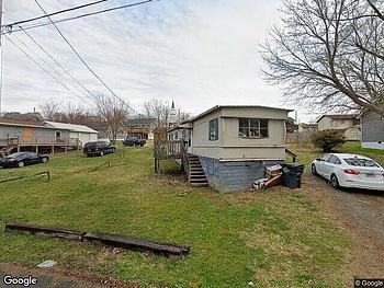 Thumbnail of mobile home