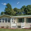 Mobile Home for Sale: Manufactured On Land, Ranch - Battleboro, NC, Battleboro, NC
