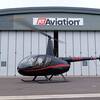 Aircraft for Sale: 2007 Robinson R-44 Raven II