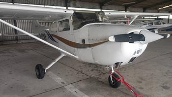 Thumbnail of aircraft