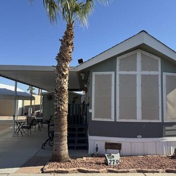 Thumbnail of mobile home