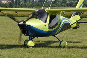 Thumbnail of aircraft