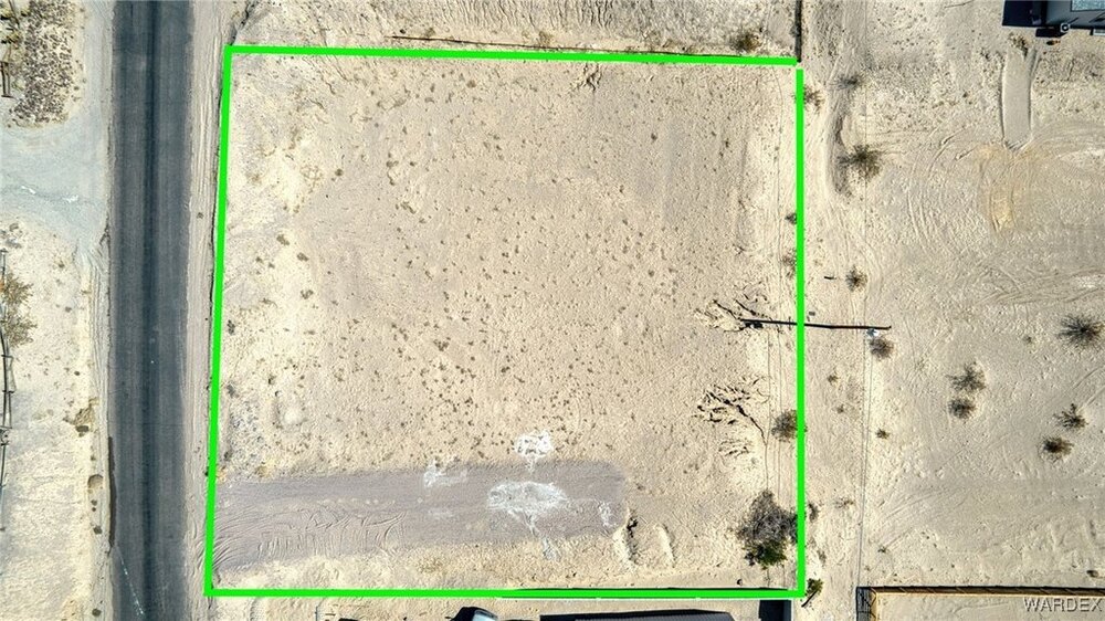 Photo of Mobile Home Lot
