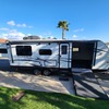 RV for Sale: 2018 OUTBACK ULTRA LITE 240URS
