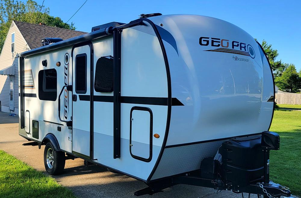 Photo of Rv