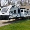 RV for Sale: 2020 WHITE HAWK 31BH