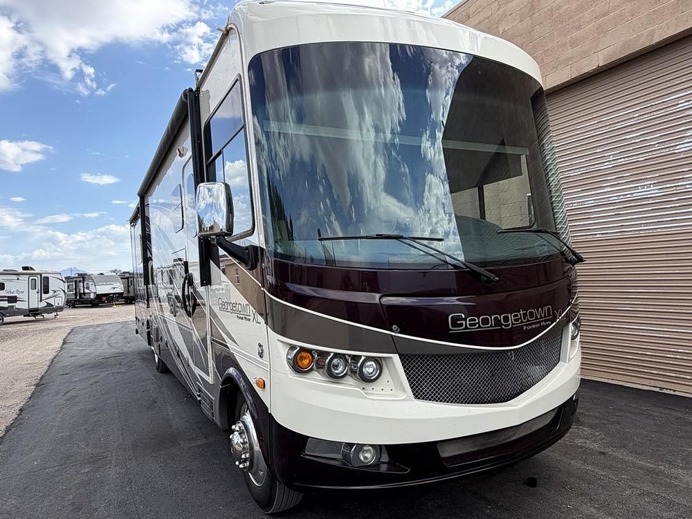 Photo of Rv