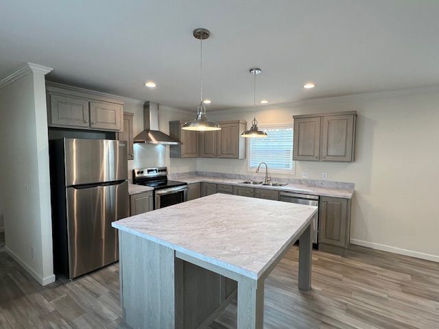 Kitchen C