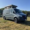 RV for Sale: 2020 SPRINTER 144 4X4