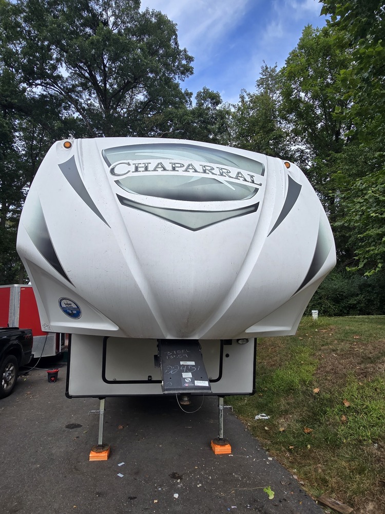 Photo of Rv