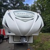 RV for Sale: 2020 CHAPARRAL 370FL