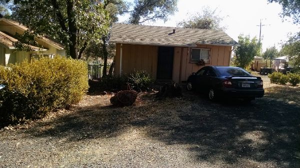 Photo of Mobile Home Park