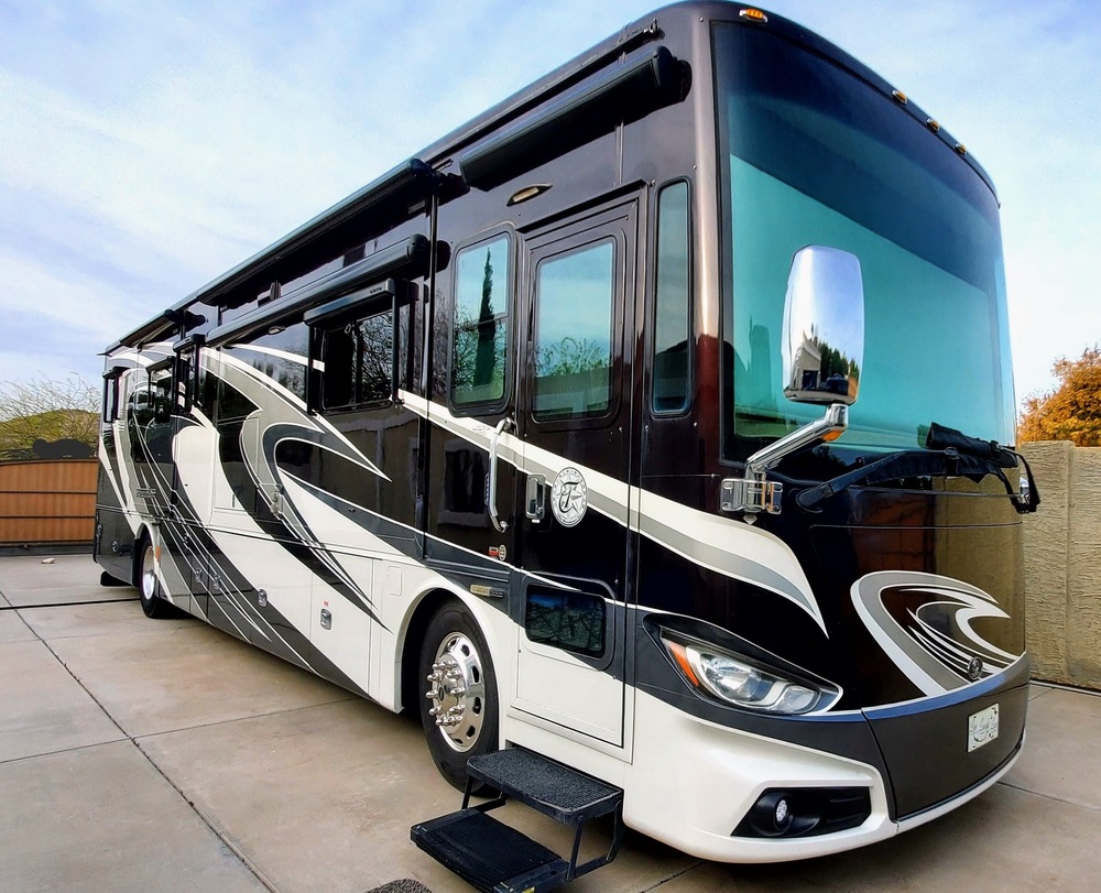 Photo of Rv