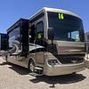RV for Sale: 2016 PACE ARROW 38KLXE