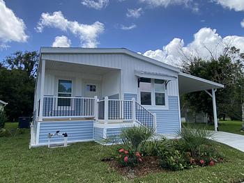 Thumbnail of mobile home