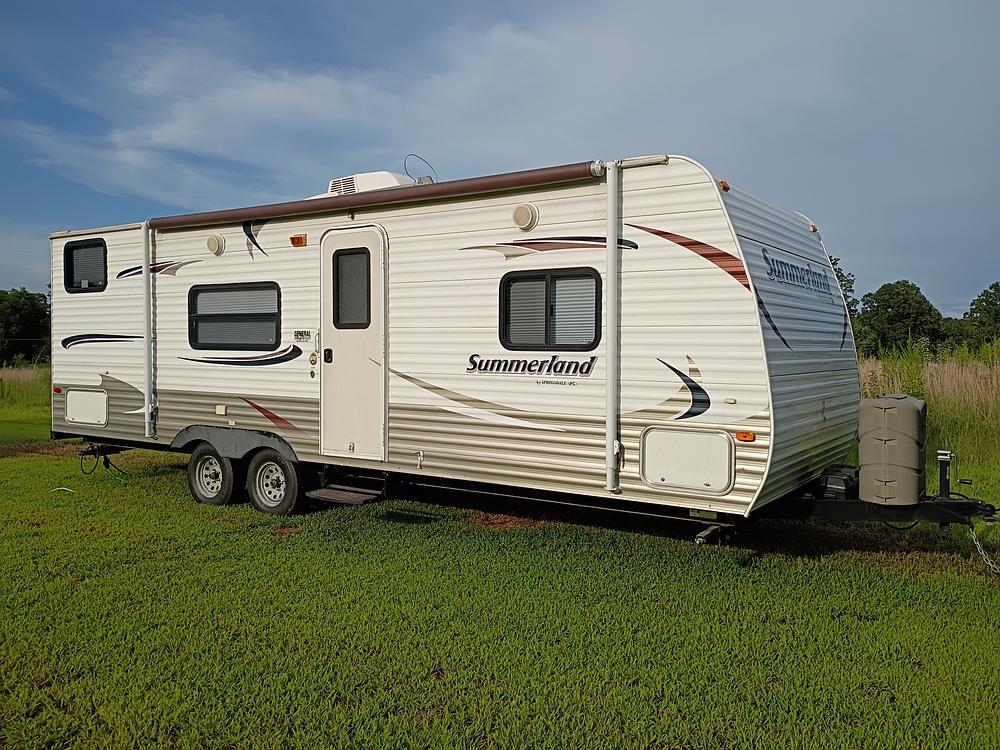 Photo of Rv