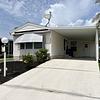 Mobile Home for Sale: 2 Bed 1 Bath 1993 Fleetwood
