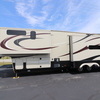 RV for Sale: 2016 SOLITUDE 384GK-R