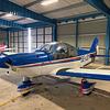 Aircraft for Sale: Robin R-2160 Aerobatic