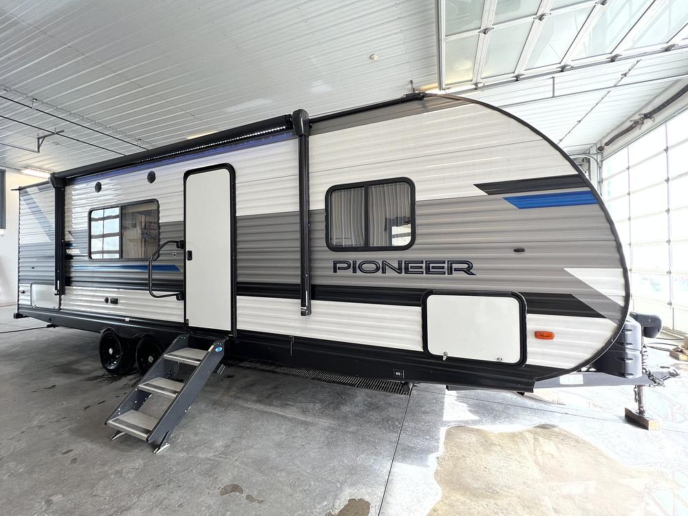 Photo of Rv