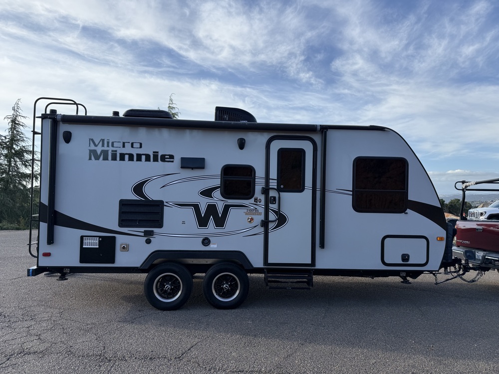 Photo of Rv