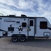 RV for Sale: 2019 MICRO MINNIE 2106FBS