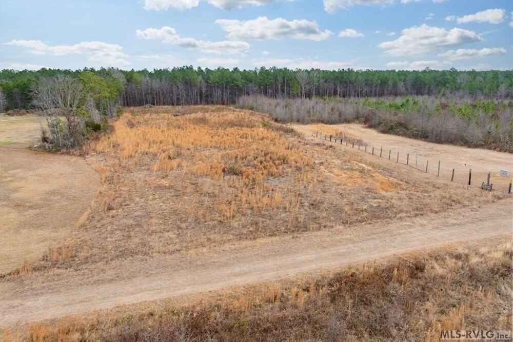 Photo of Mobile Home Lot