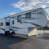 RV for Sale: 2010 RECON 40D