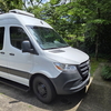 RV for Sale: 2024 SPRINTER 144 EXTENDED HIGH ROOF