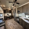 RV for Sale: 2018 WILDWOOD HERITAGE GLEN LITE 356QB