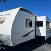 RV for Sale: 2011 CHAPARRAL LITE 295BHS