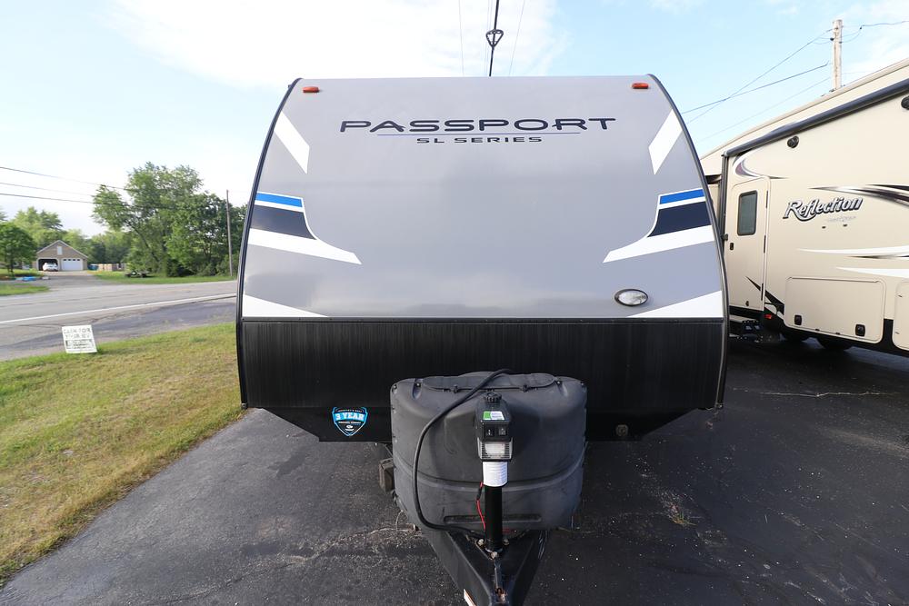 Photo of Rv