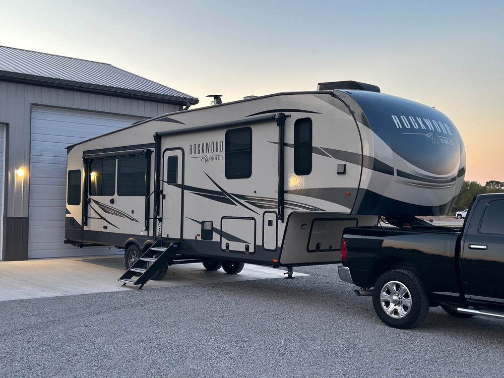 Photo of Rv